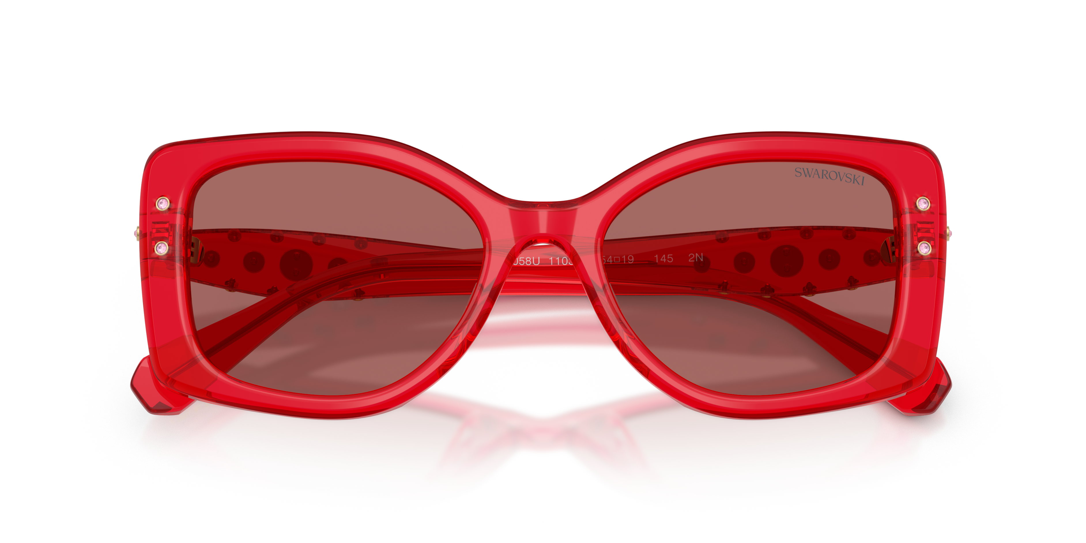 Swarovski SK6058U 110369  